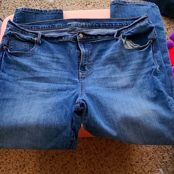 Jeans - Picture 1 of 1